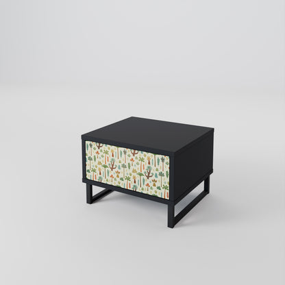 PALM SPRING Nightstand