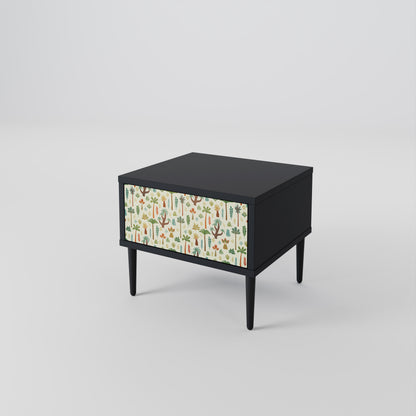 PALM SPRING Nightstand