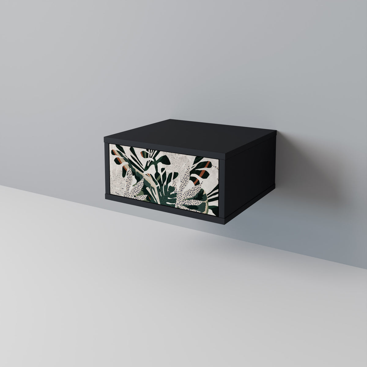 VERDURE FORMATION Nightstand