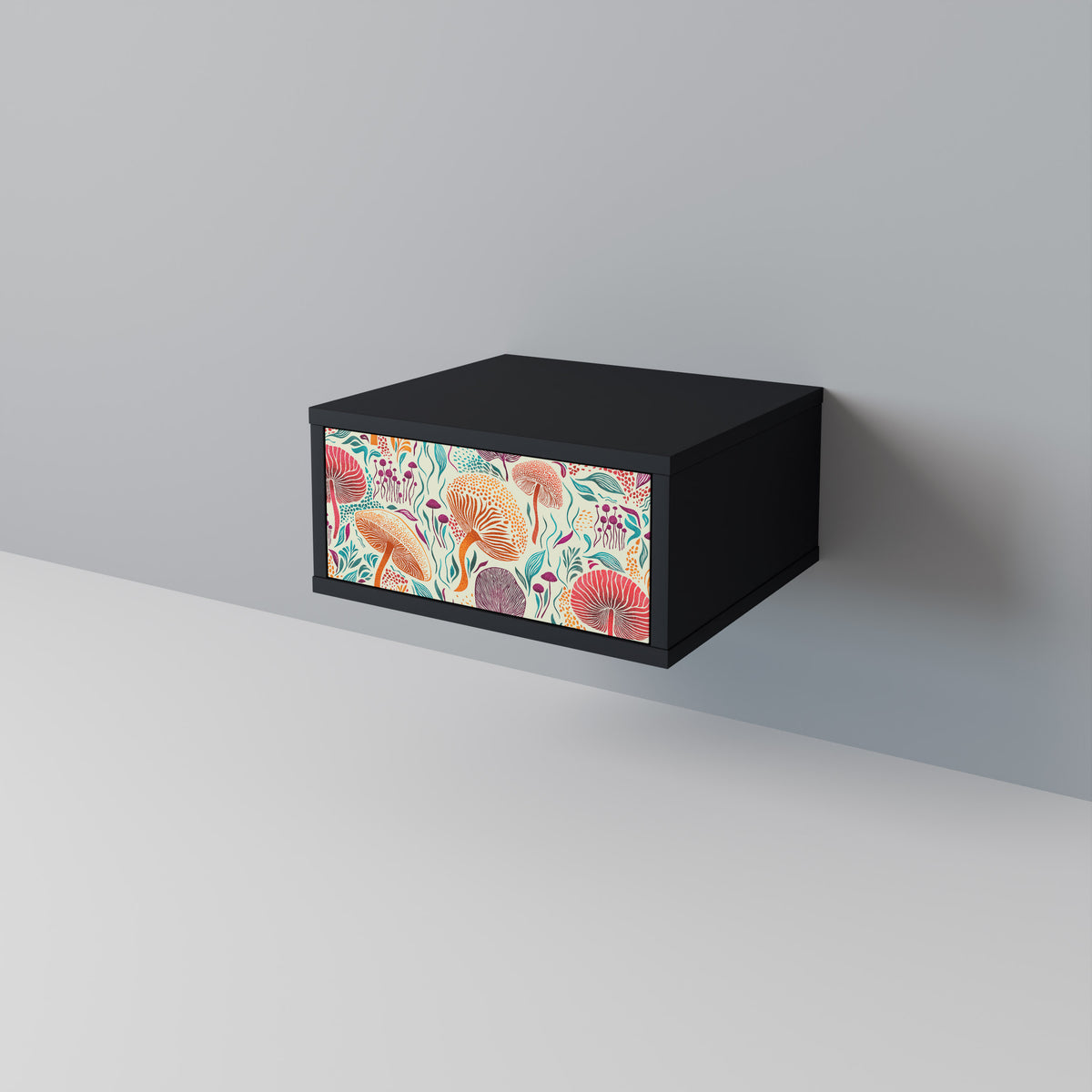 FUNGUS FANTASY Nightstand