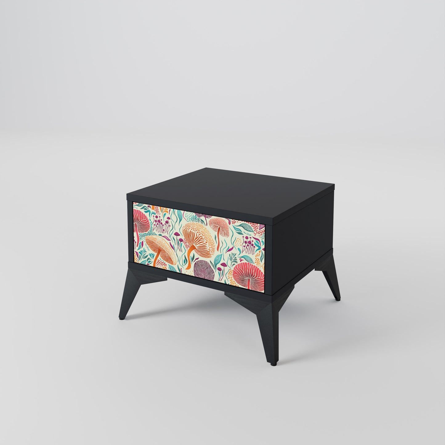 FUNGUS FANTASY Nightstand