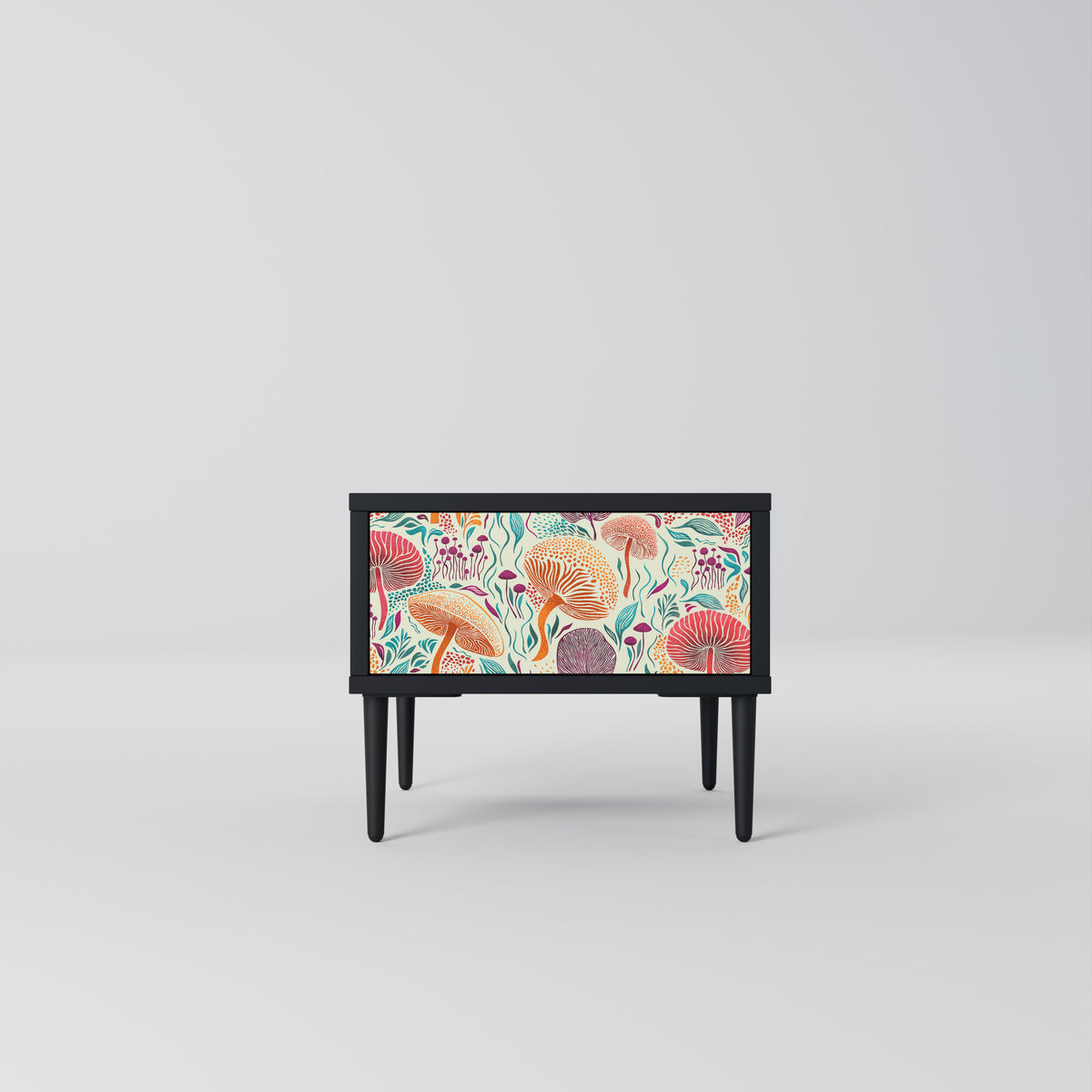 FUNGUS FANTASY Nightstand