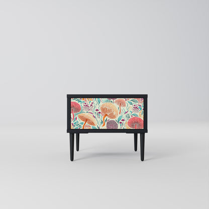 FUNGUS FANTASY Nightstand