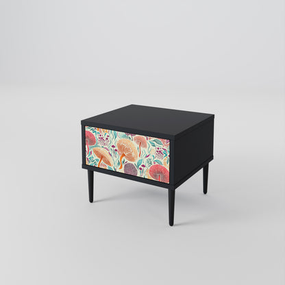 FUNGUS FANTASY Nightstand