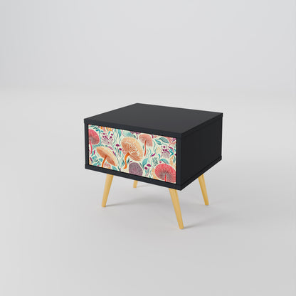 FUNGUS FANTASY Nightstand