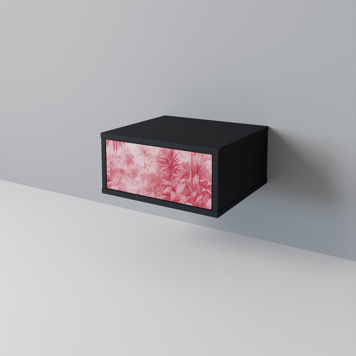 SWEET TROPICS Nightstand
