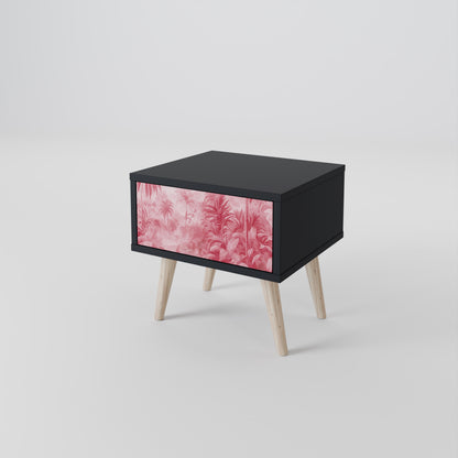 SWEET TROPICS Nightstand