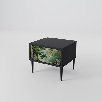 VERDURE ABYSS Nightstand