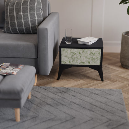 FENNEL BALDACHIN Nightstand