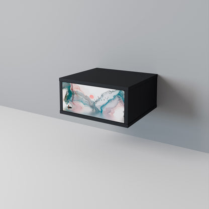 VELVET CROSSING Nightstand