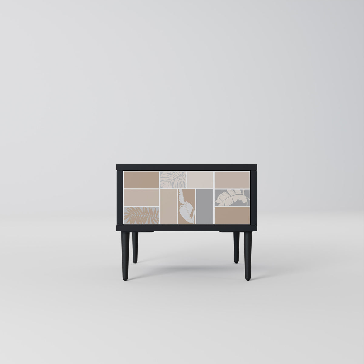 TROPICAL SHAPES Nightstand