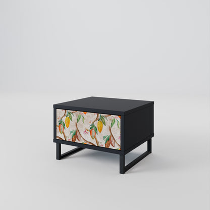 COCOA FRUITS Nightstand