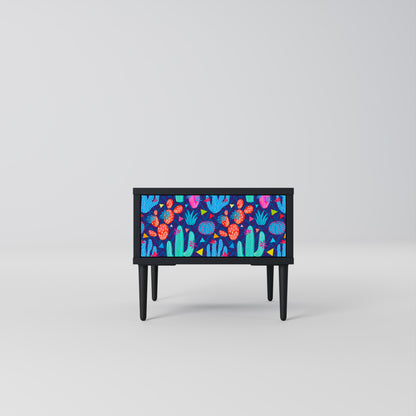 CACTUS VIBES Nightstand
