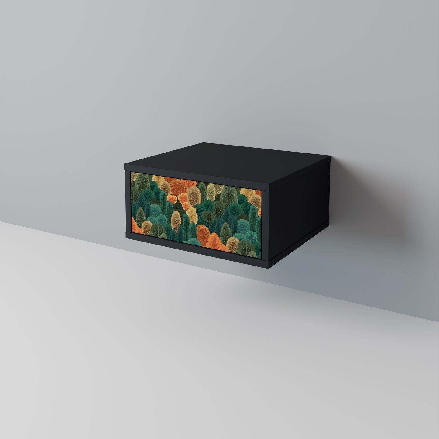 AUTUMN KALEIDOSCOPE Nightstand