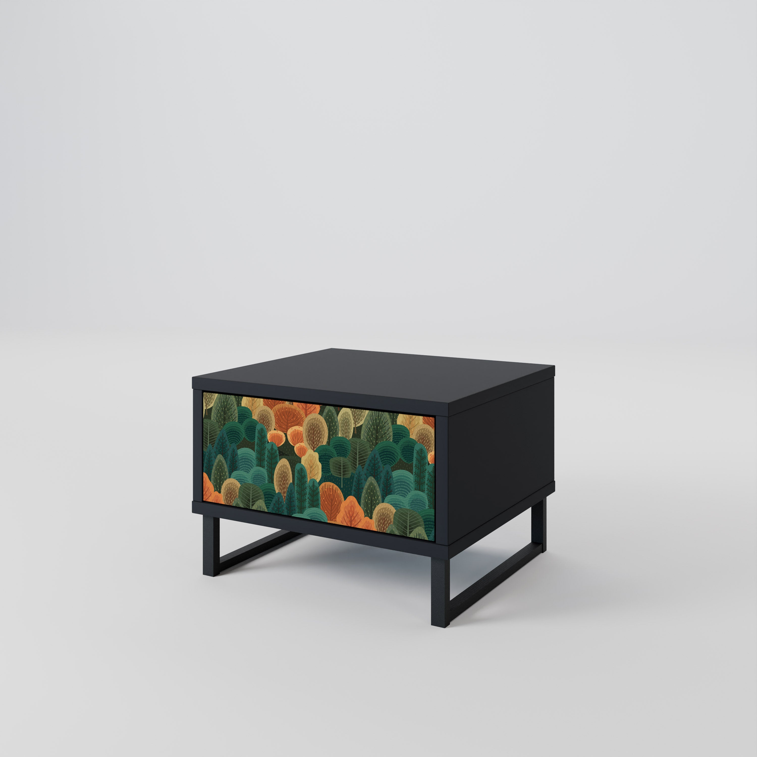 AUTUMN KALEIDOSCOPE Nightstand