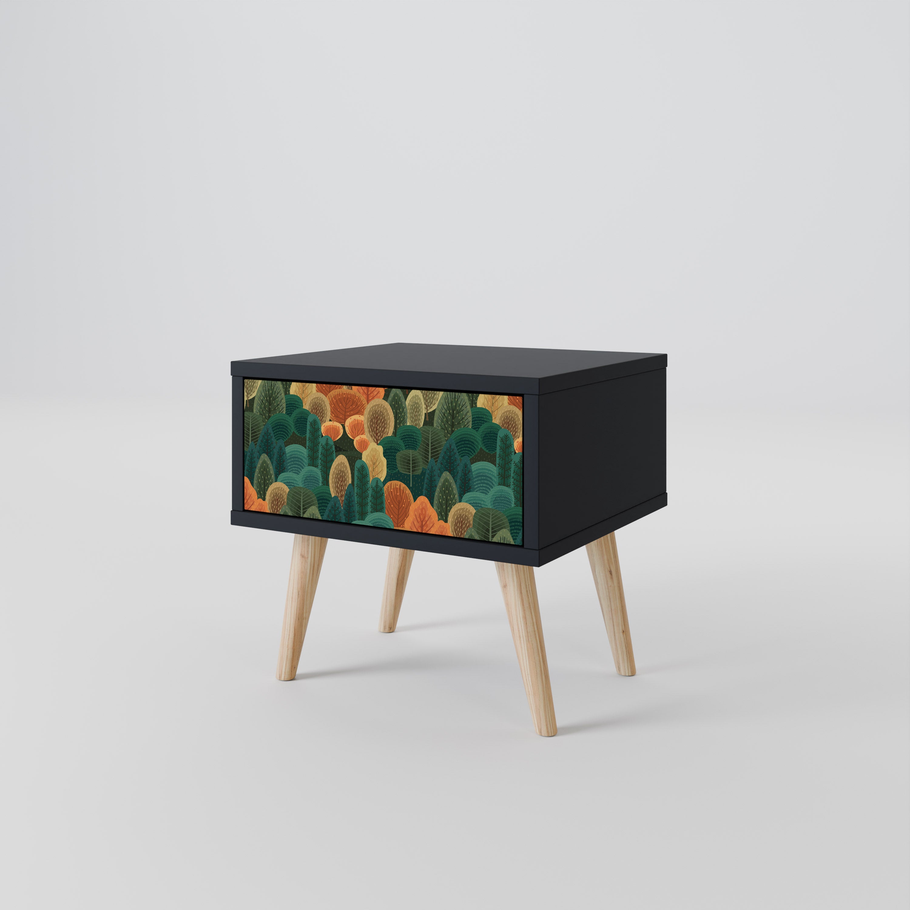 AUTUMN KALEIDOSCOPE Nightstand