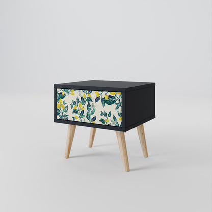 LEMON TREE Nightstand