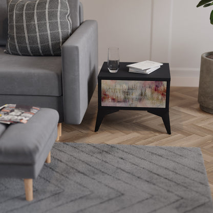 VEILED SUMMIT Nightstand