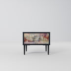 VEILED SUMMIT Nightstand