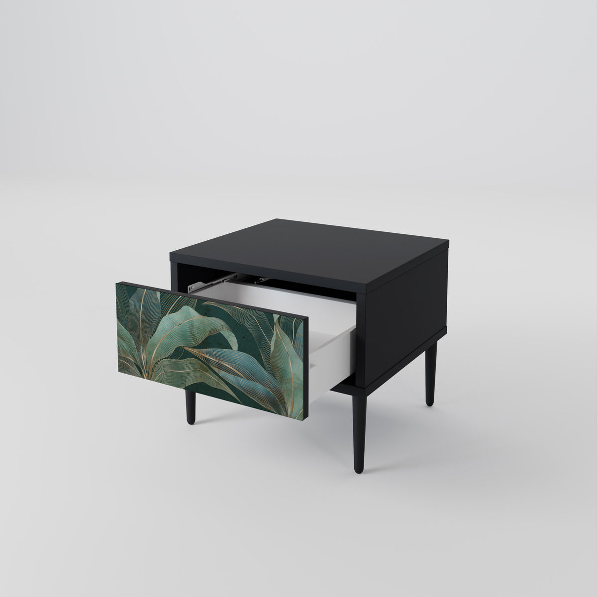 ROYAL GREEN Nightstand