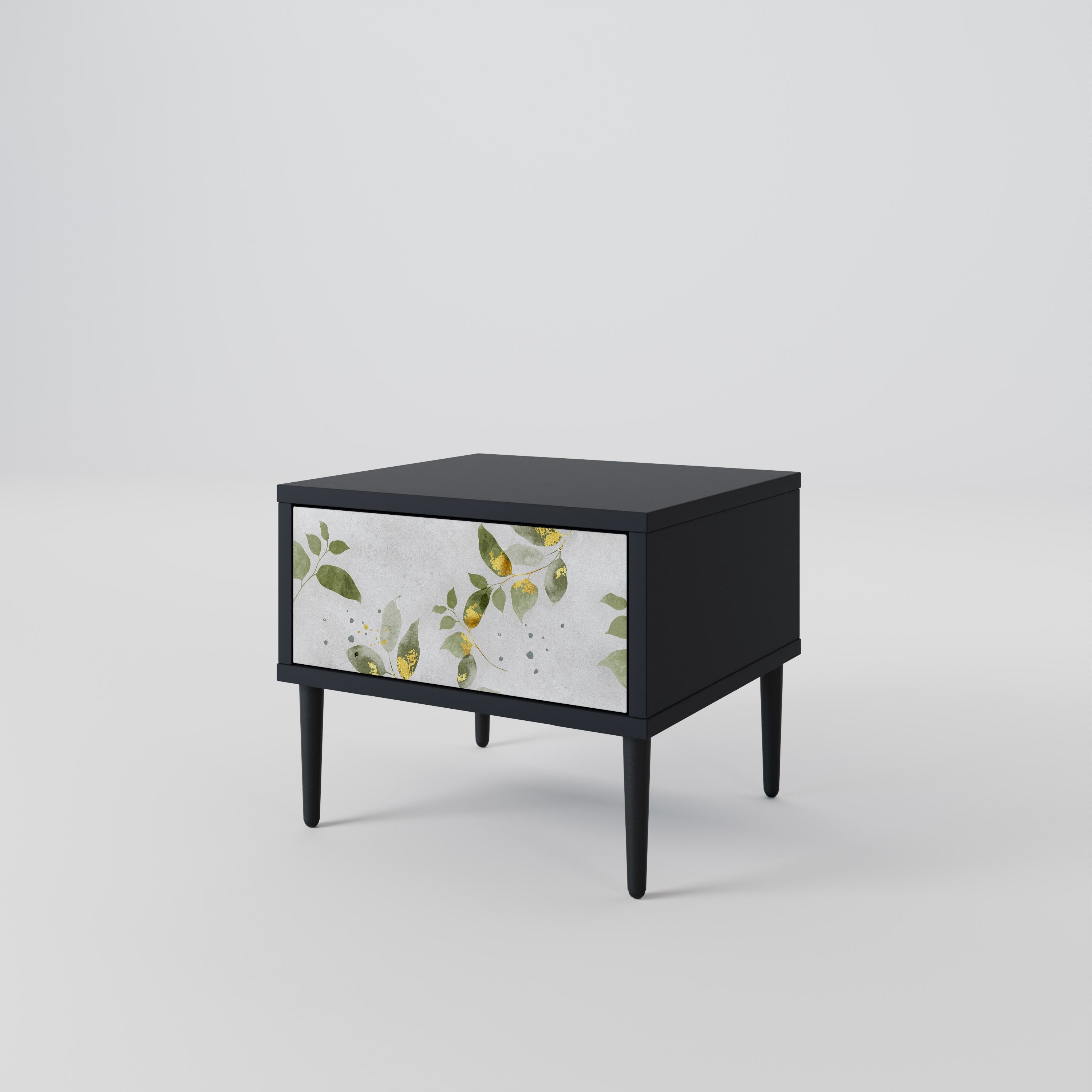 ELEGANT BOTANICS Nightstand
