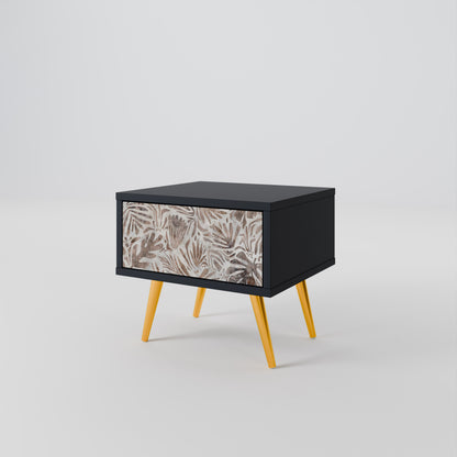 PASSING TIME Nightstand