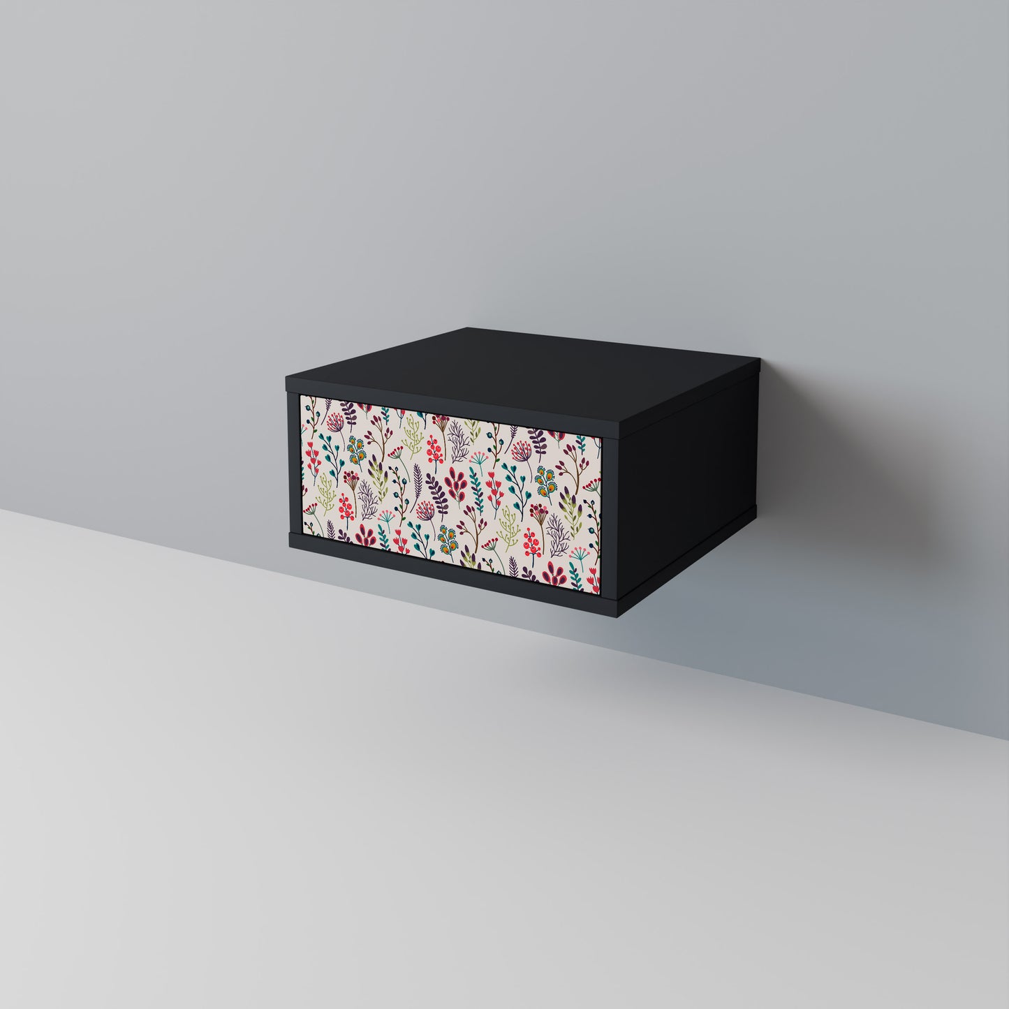 AUTUMN SUNDRIES Nightstand