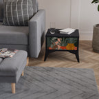 TROPICAL COMPOSITION Nightstand