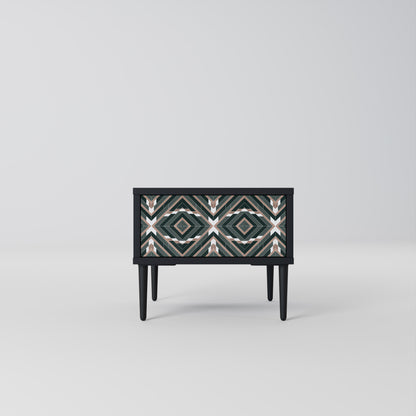 DIMENSION DELIGHTS Nightstand