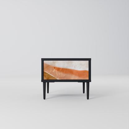 SANDHILLS SPLENDOUR Nightstand