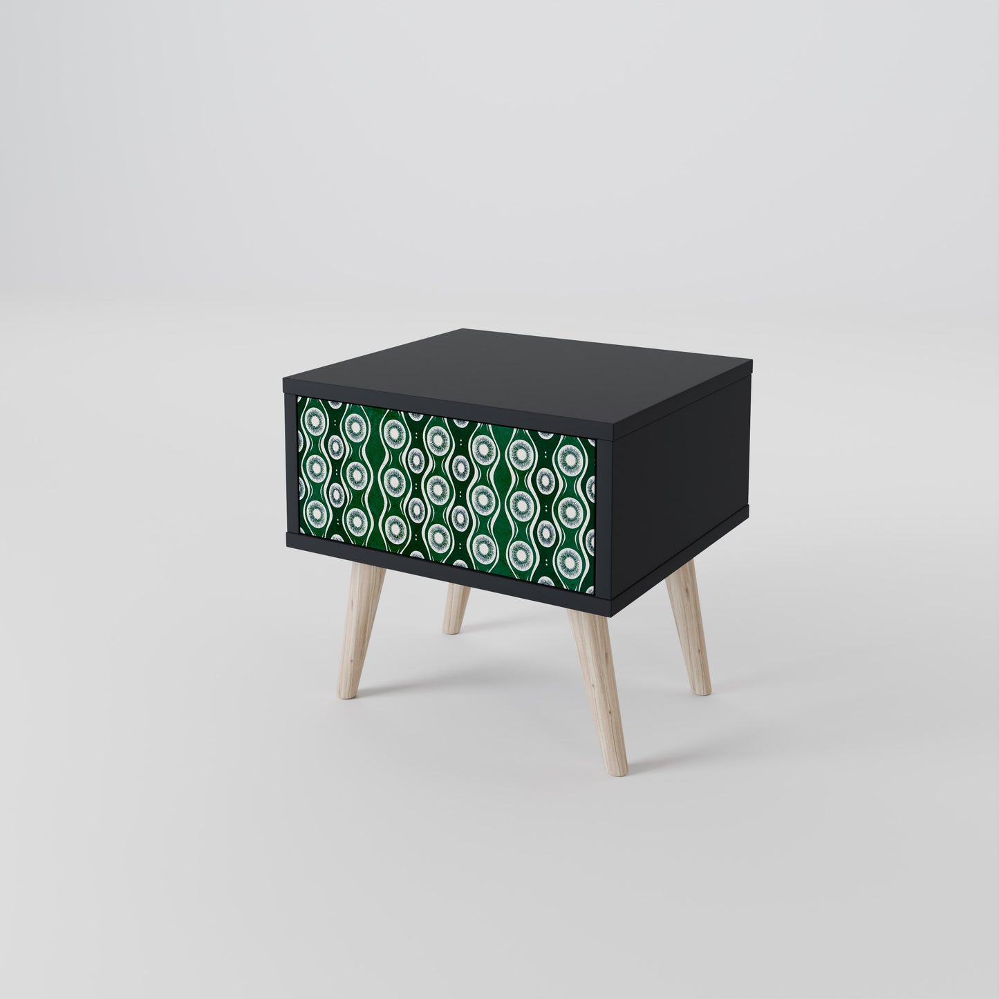 GREEN EYES Nightstand