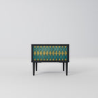 POLYGONS Nightstand