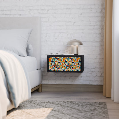 TESSELATE TREASURES Nightstand