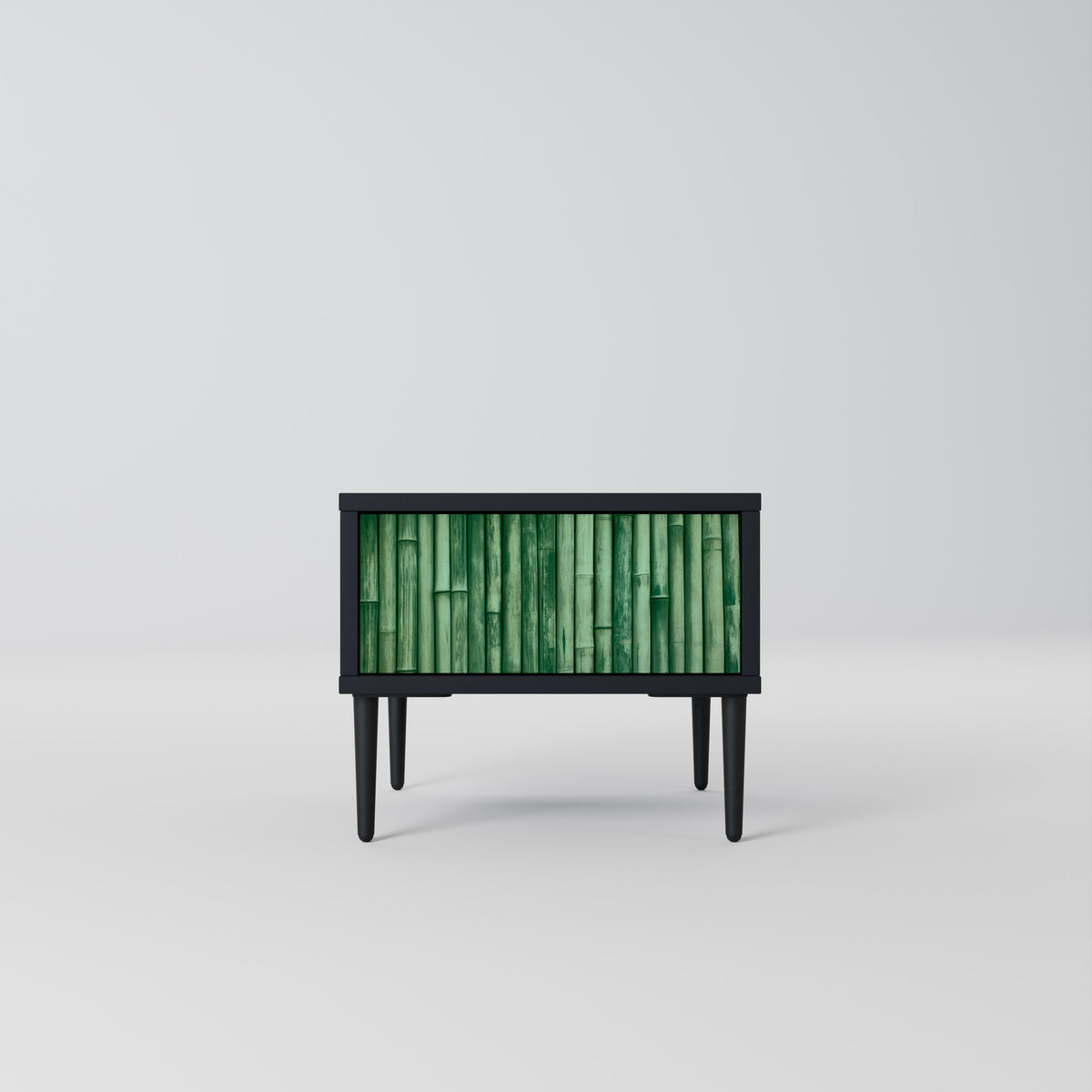 NATURAL GREEN Nightstand