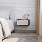 CERAMIC TEXTURE Nightstand