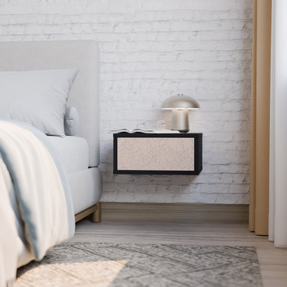 CERAMIC TEXTURE Nightstand