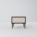 CERAMIC TEXTURE Nightstand