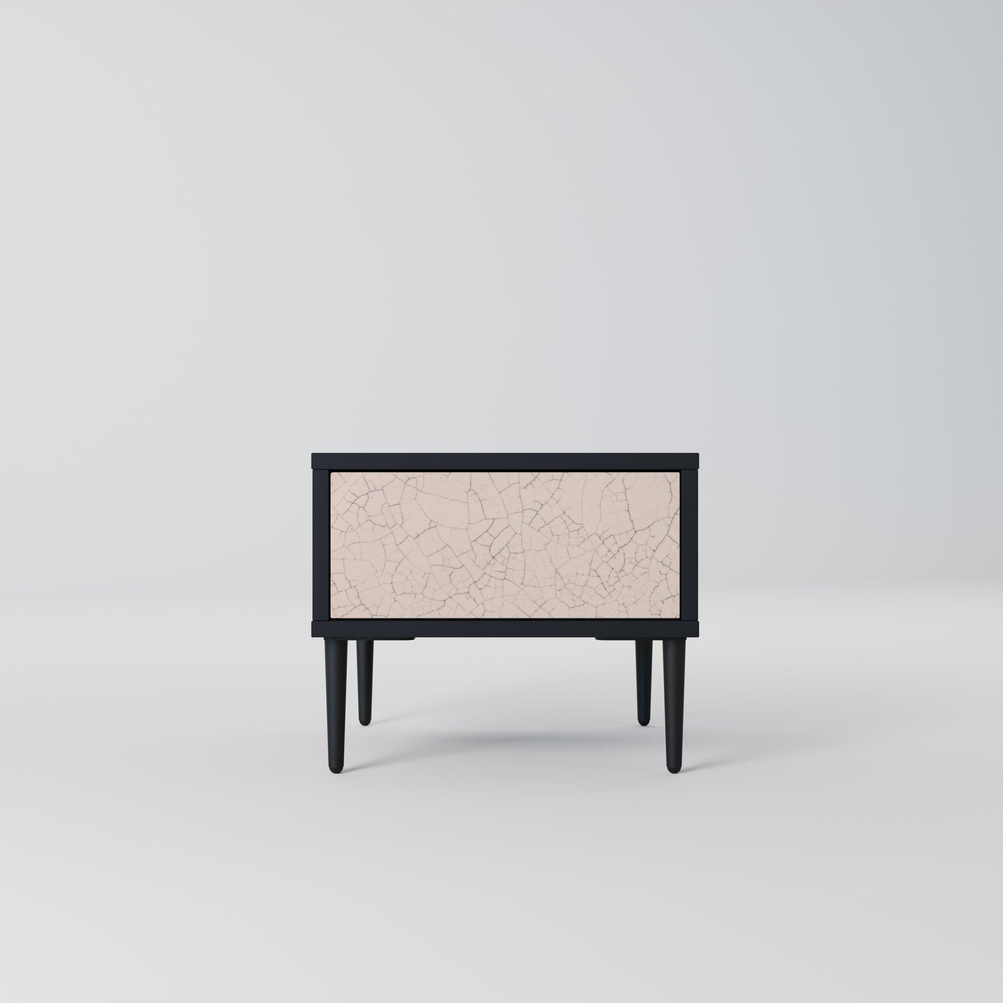 CERAMIC TEXTURE Nightstand
