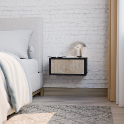 SCREEN ERROR Nightstand