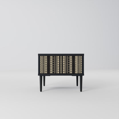 AZTEC Nightstand