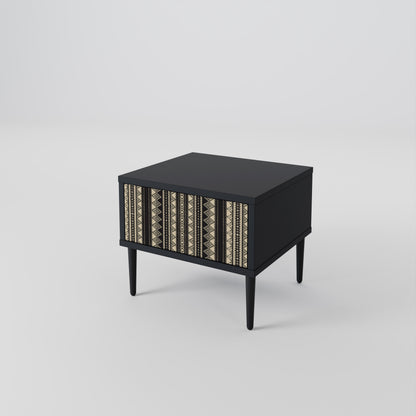 AZTEC Nightstand