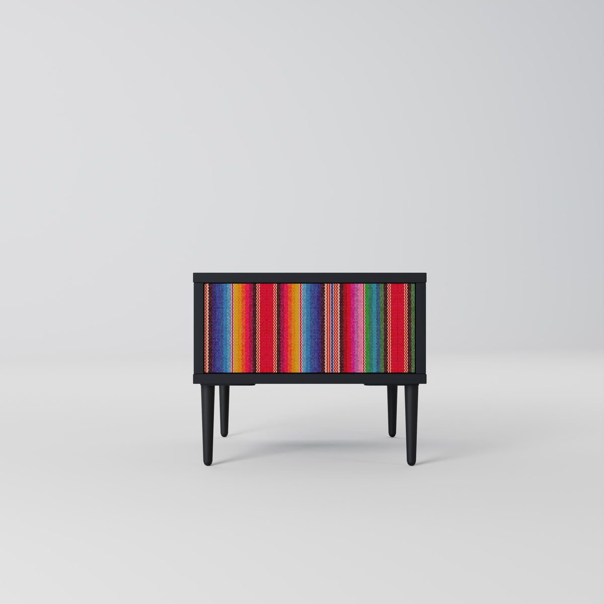 ETHNIC MEXICAN Nightstand