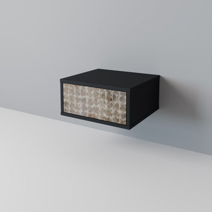 SLIGHTLY BLURRED Nightstand