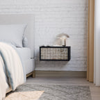 SLIGHTLY BLURRED Nightstand