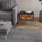 PRISM MOSAIC Nightstand