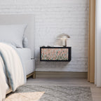 BUILDING THE FUTURE Nightstand