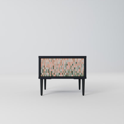 BUILDING THE FUTURE Nightstand