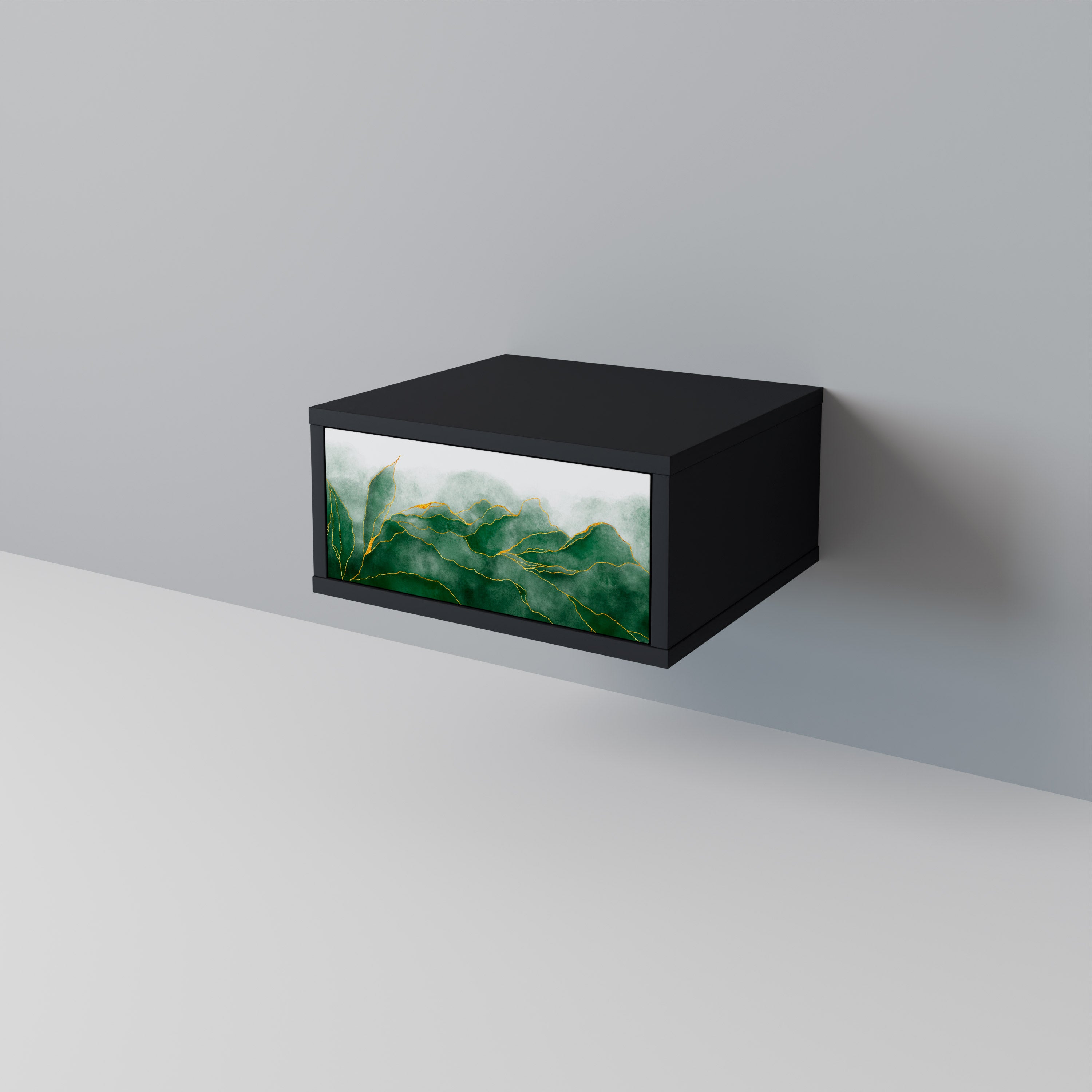 EXPENSIVE NATURE Nightstand