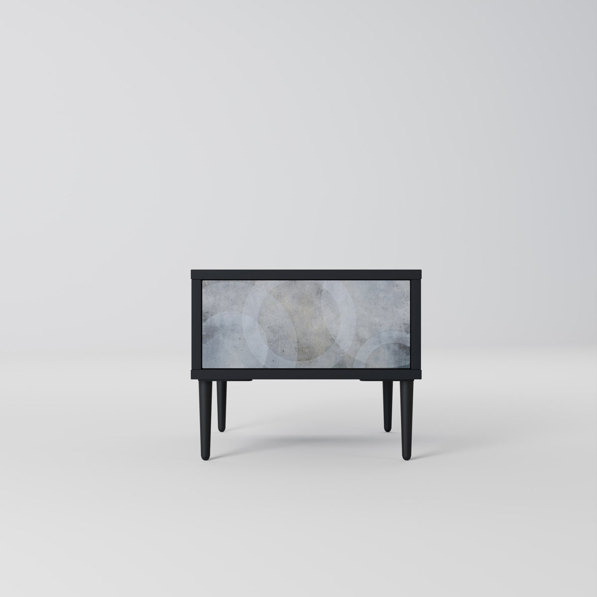 MUTED ARC Nightstand