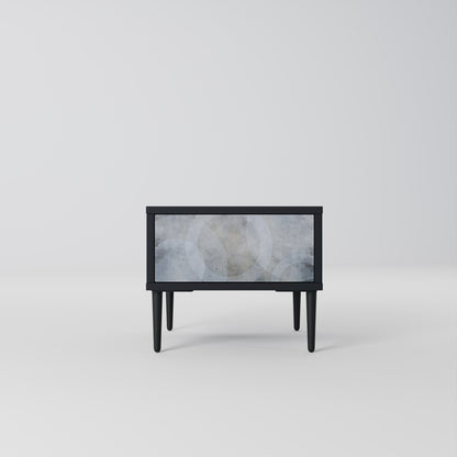 MUTED ARC Nightstand